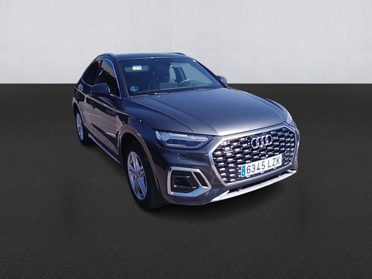 Audi Q5 Sportback S Line 40 Tdi 150kw Quattro-ultra - Foto 2