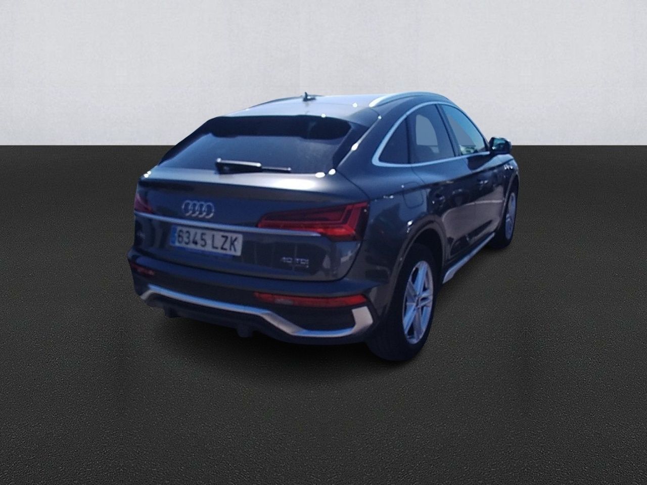 Audi Q5 Sportback S Line 40 Tdi 150kw Quattro-ultra - Foto 2