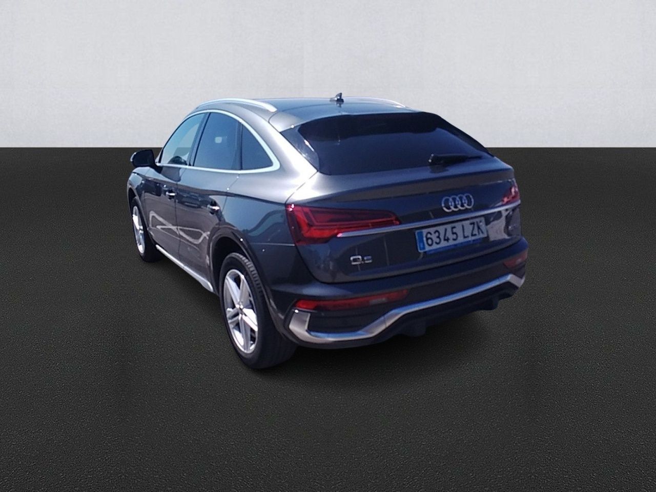 Audi Q5 Sportback S Line 40 Tdi 150kw Quattro-ultra - Foto 2