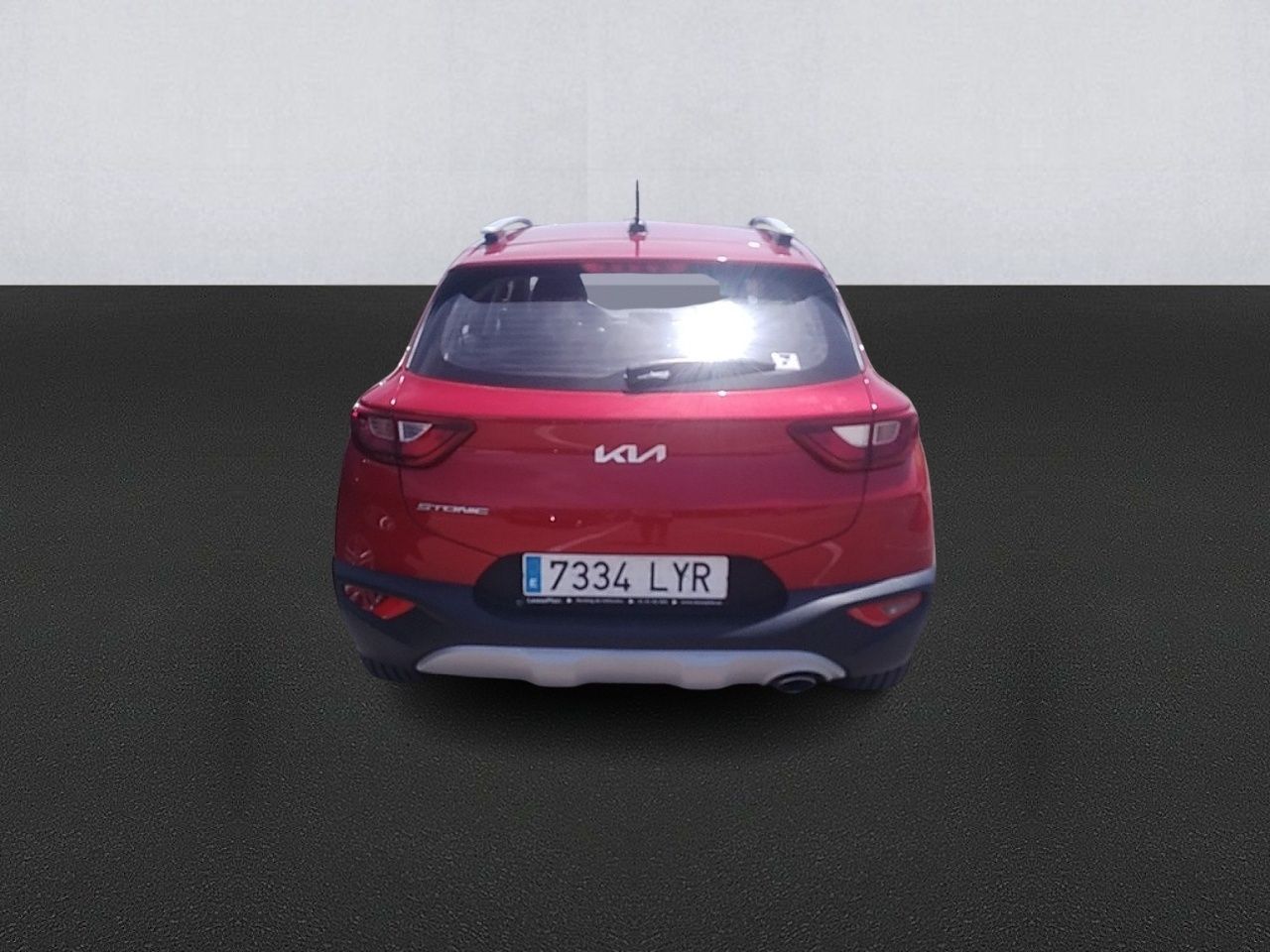 Kia Stonic 1.2 Dpi 62kw (84cv) Concept - Foto 2