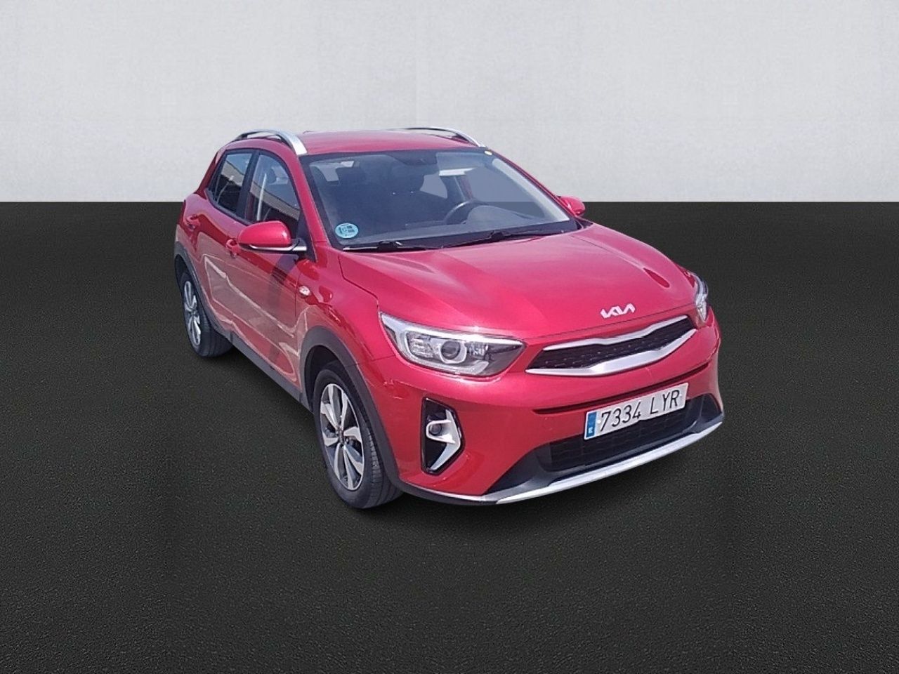 Kia Stonic 1.2 Dpi 62kw (84cv) Concept - Foto 2