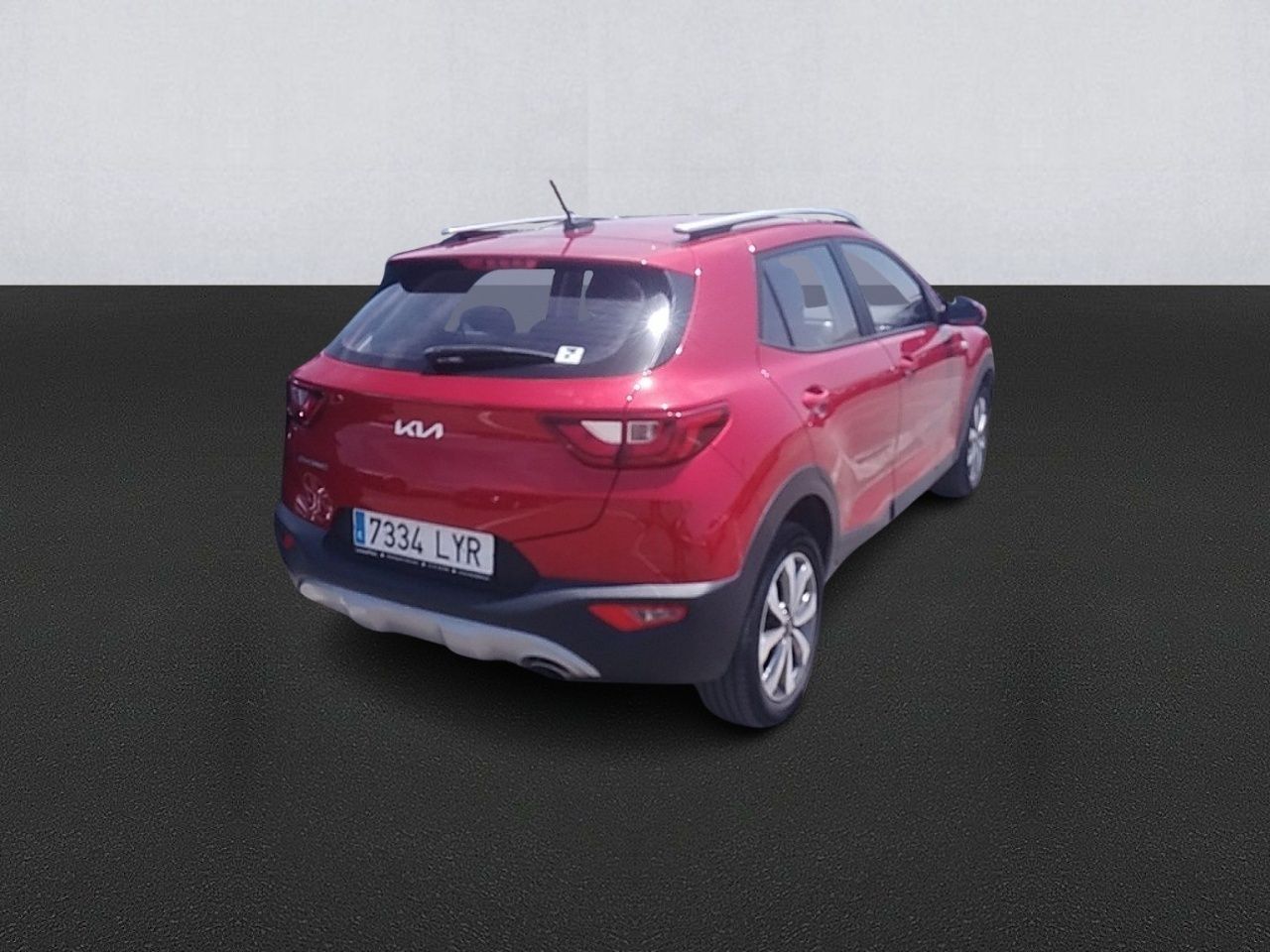 Kia Stonic 1.2 Dpi 62kw (84cv) Concept - Foto 2