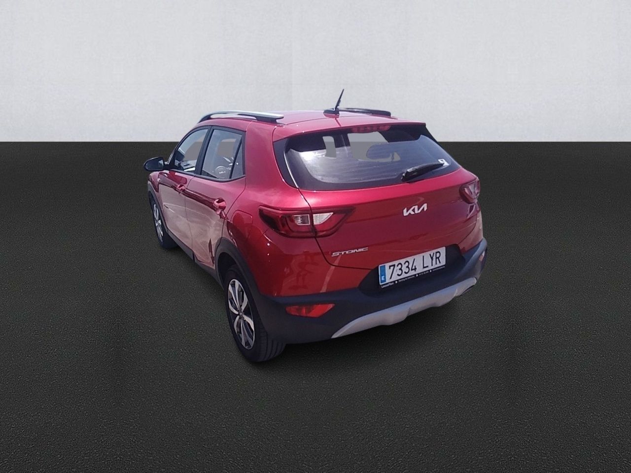 Kia Stonic 1.2 Dpi 62kw (84cv) Concept - Foto 2