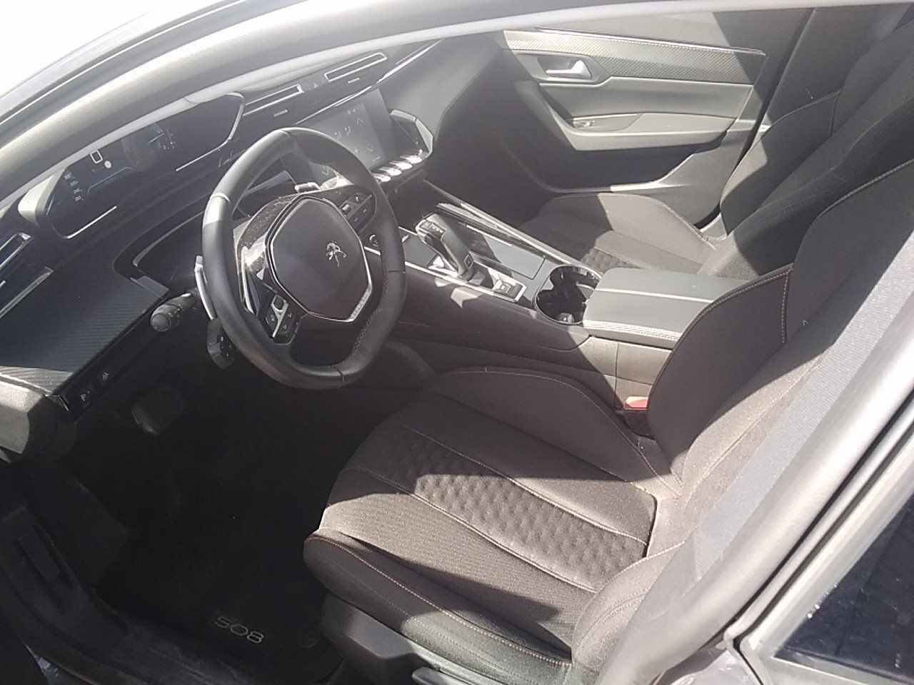 Peugeot 508 5p Active Pack Bluehdi 130 S&s Eat8 - Foto 2
