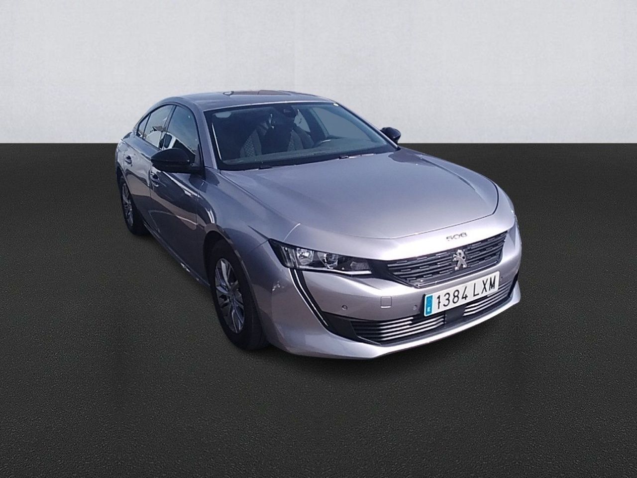 Peugeot 508 5p Active Pack Bluehdi 130 S&s Eat8 - Foto 2