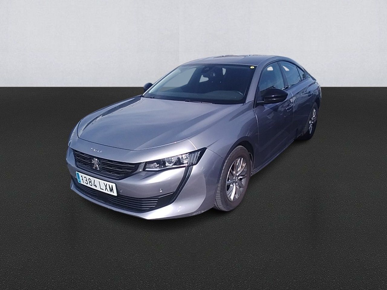 Peugeot 508 5p Active Pack Bluehdi 130 S&s Eat8 - Foto 2