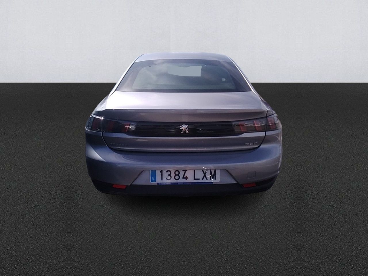 Peugeot 508 5p Active Pack Bluehdi 130 S&s Eat8 - Foto 2