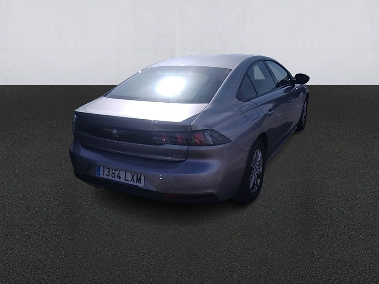 Peugeot 508 5p Active Pack Bluehdi 130 S&s Eat8 - Foto 2
