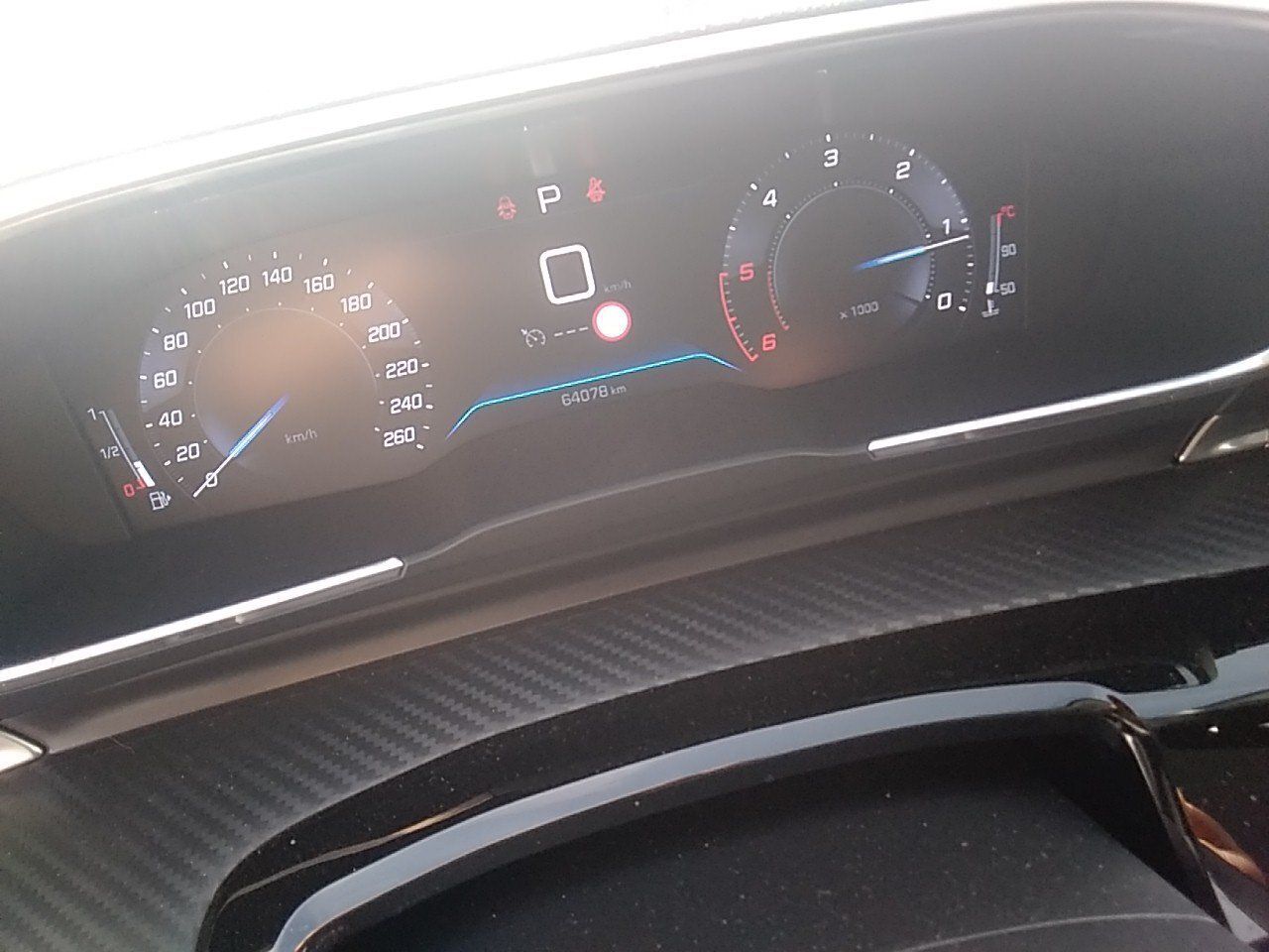 Peugeot 508 5p Active Pack Bluehdi 130 S&s Eat8 - Foto 2