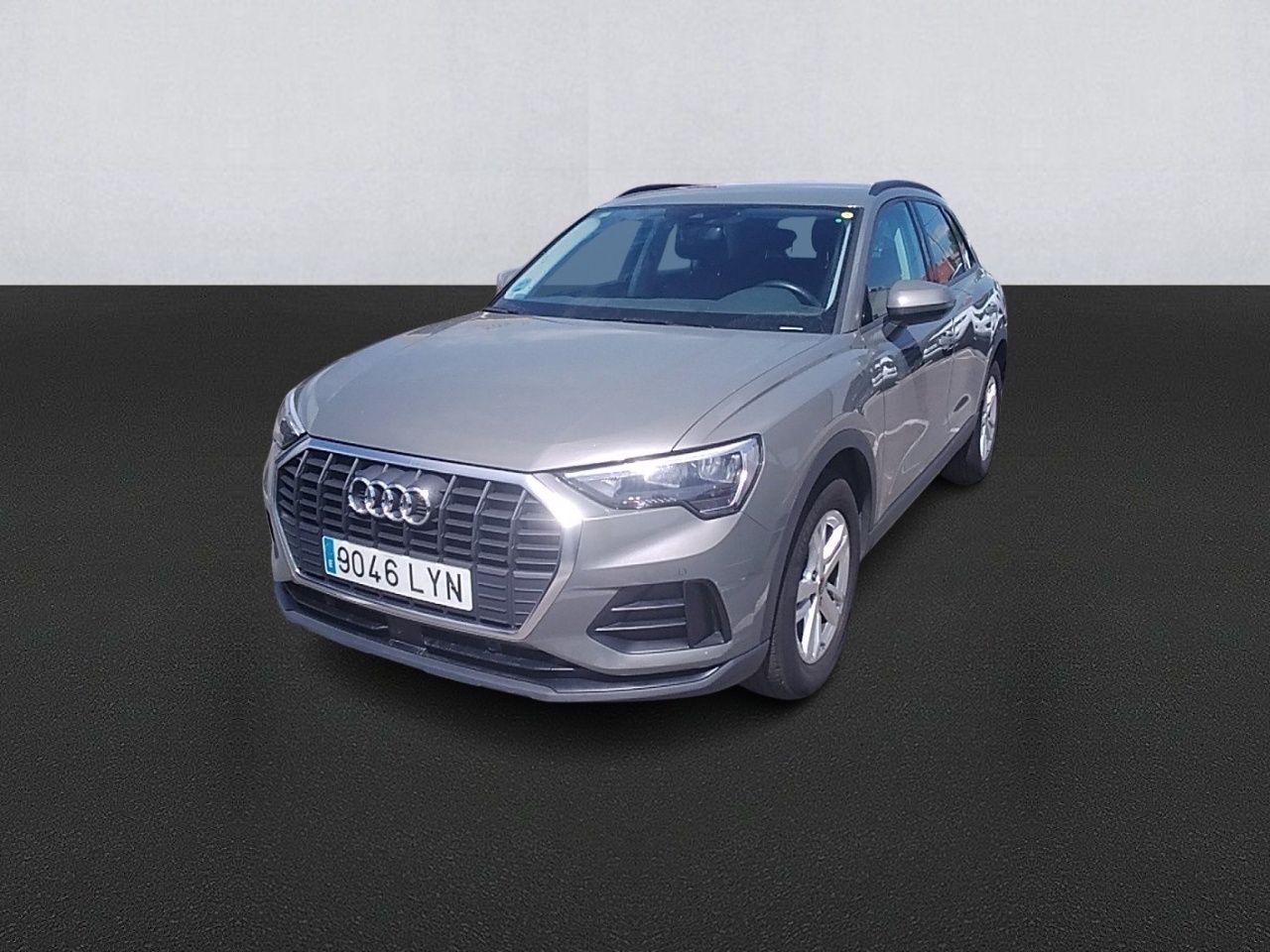 Audi Q3 35 Tdi 110kw (150cv) S Tronic - Foto 2