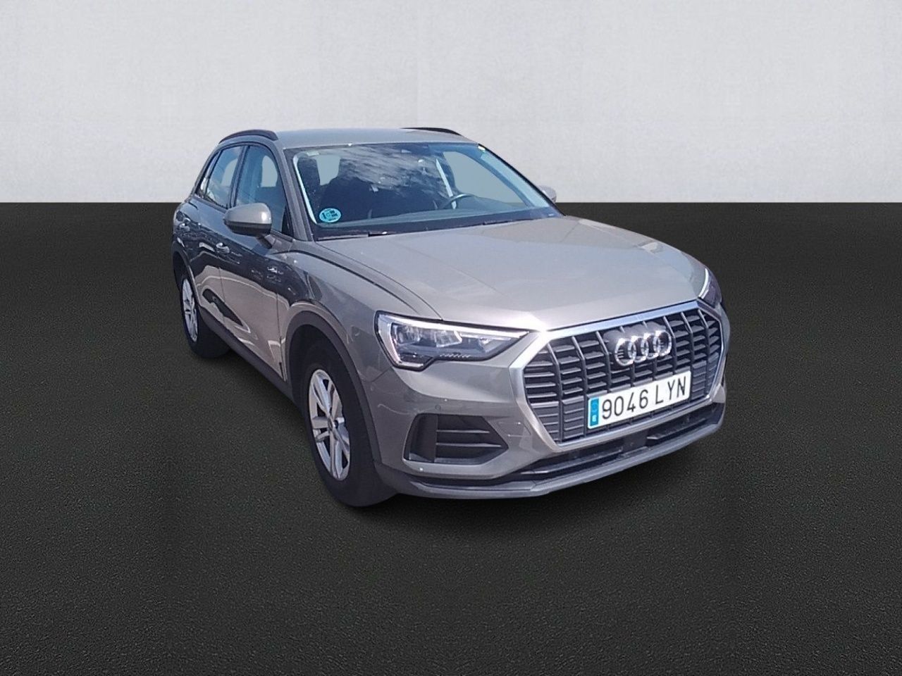 Audi Q3 35 Tdi 110kw (150cv) S Tronic - Foto 2
