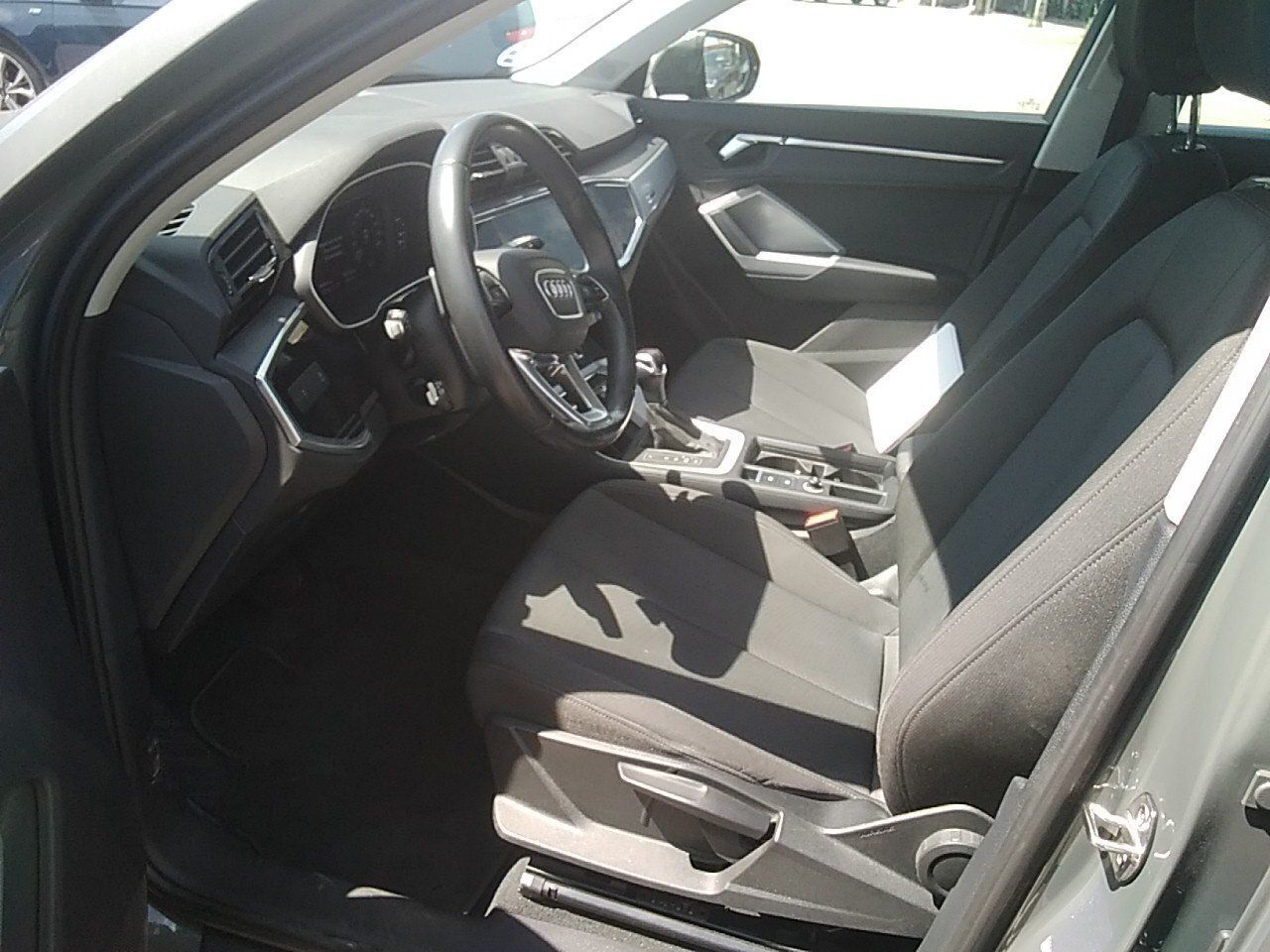 Audi Q3 35 Tdi 110kw (150cv) S Tronic - Foto 2