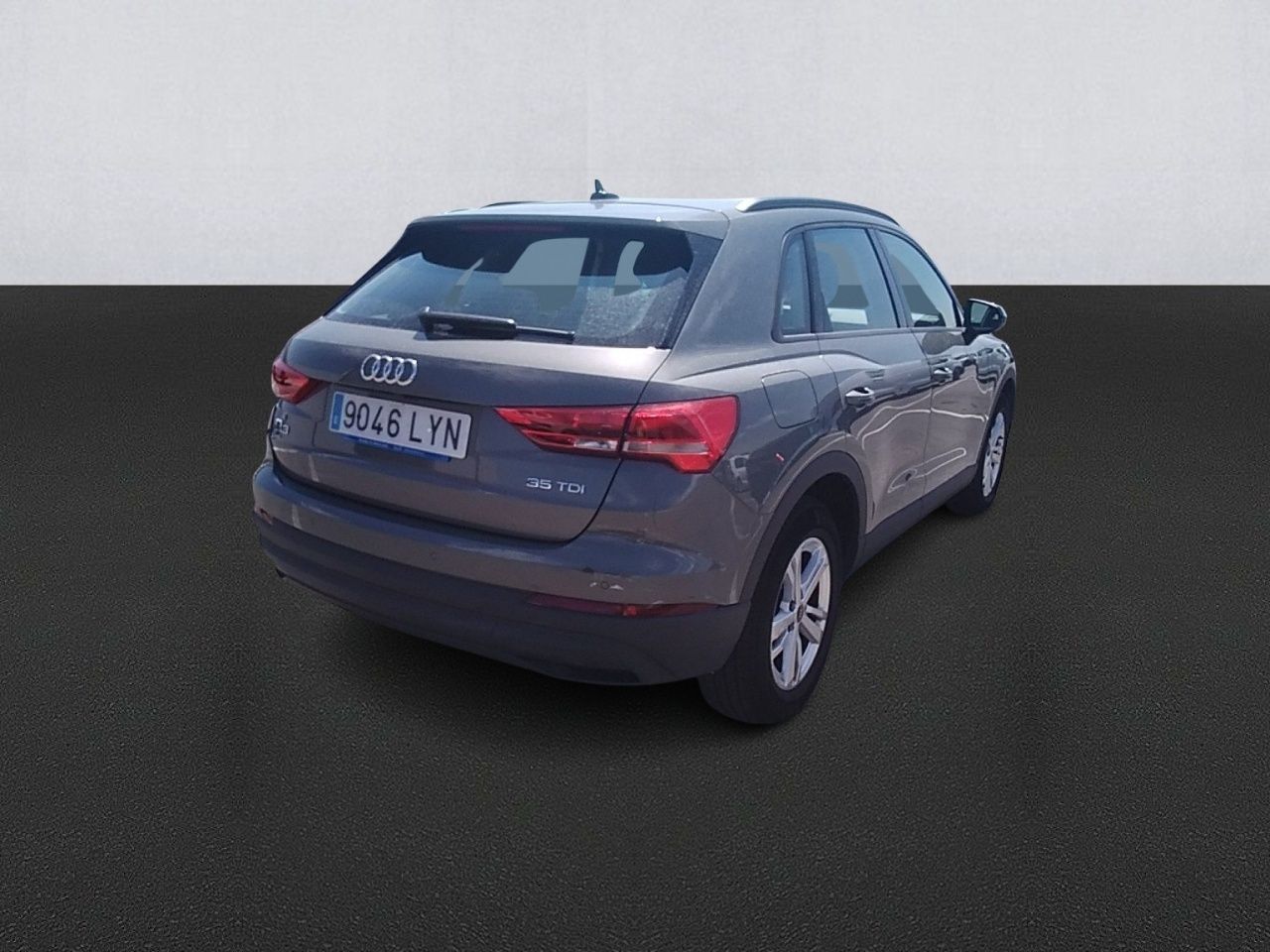 Audi Q3 35 Tdi 110kw (150cv) S Tronic - Foto 2