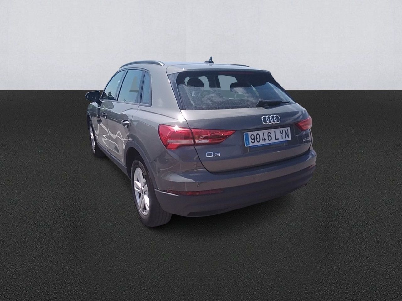 Audi Q3 35 Tdi 110kw (150cv) S Tronic - Foto 2