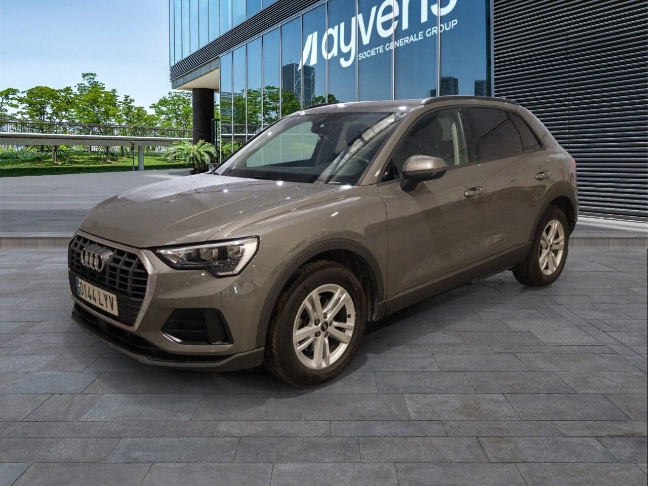 Audi Q3 35 Tdi 110kw (150cv) S Tronic - Foto 2