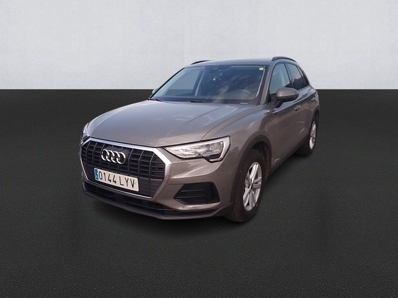 Audi Q3 35 Tdi 110kw (150cv) S Tronic - Foto 2