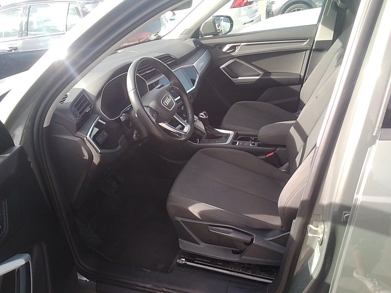 Audi Q3 35 Tdi 110kw (150cv) S Tronic - Foto 2
