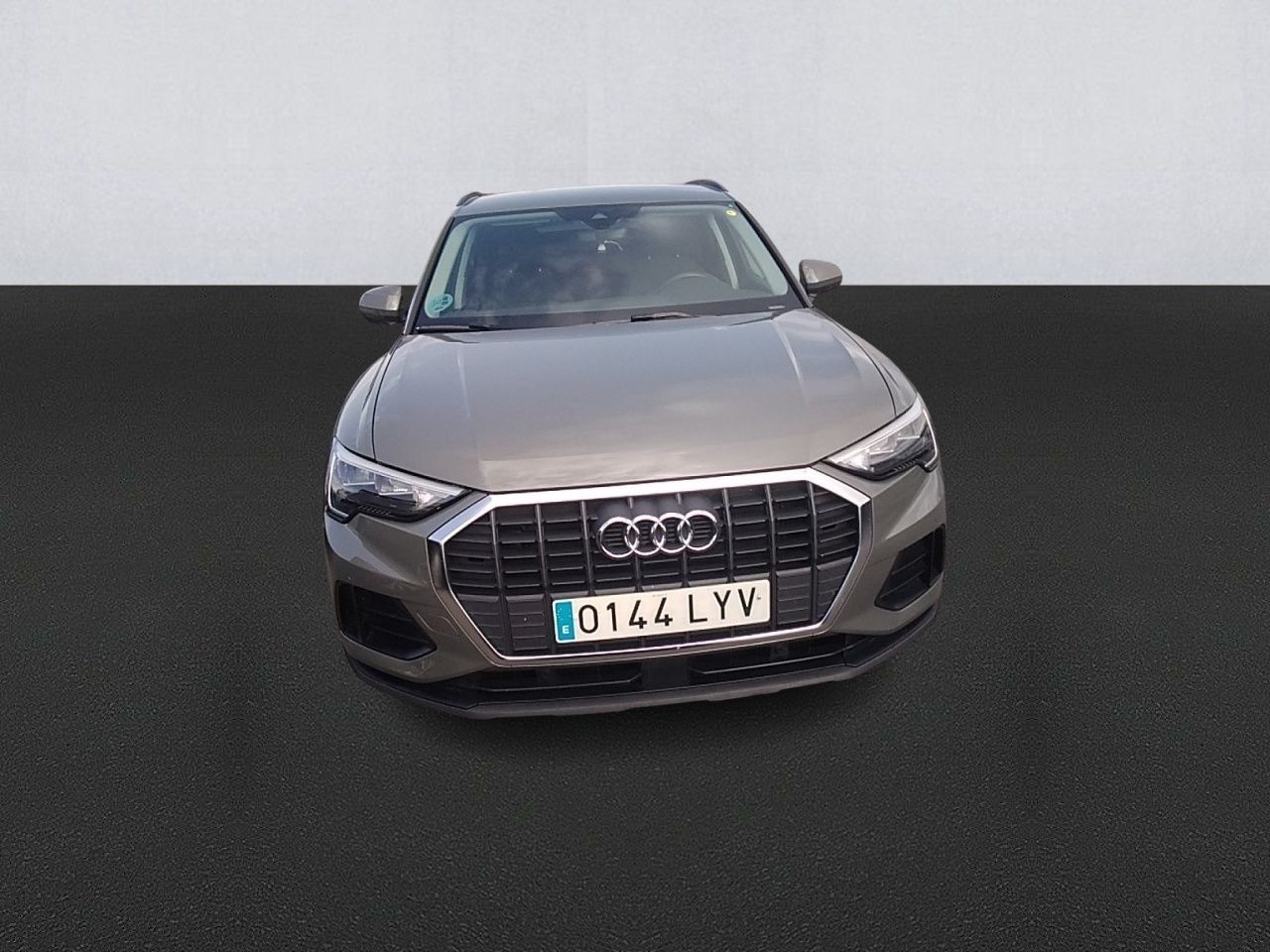 Audi Q3 35 Tdi 110kw (150cv) S Tronic - Foto 2