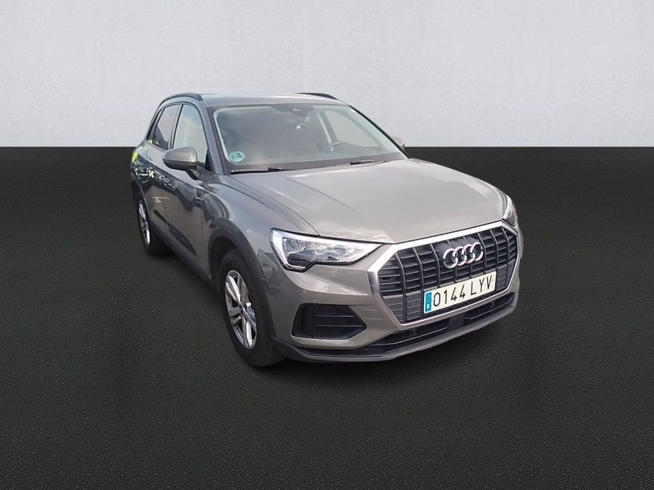 Audi Q3 35 Tdi 110kw (150cv) S Tronic - Foto 2