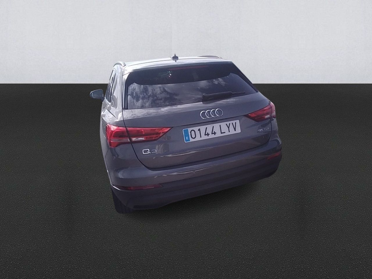 Audi Q3 35 Tdi 110kw (150cv) S Tronic - Foto 2