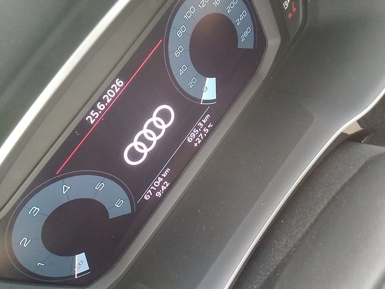 Audi Q3 35 Tdi 110kw (150cv) S Tronic - Foto 2