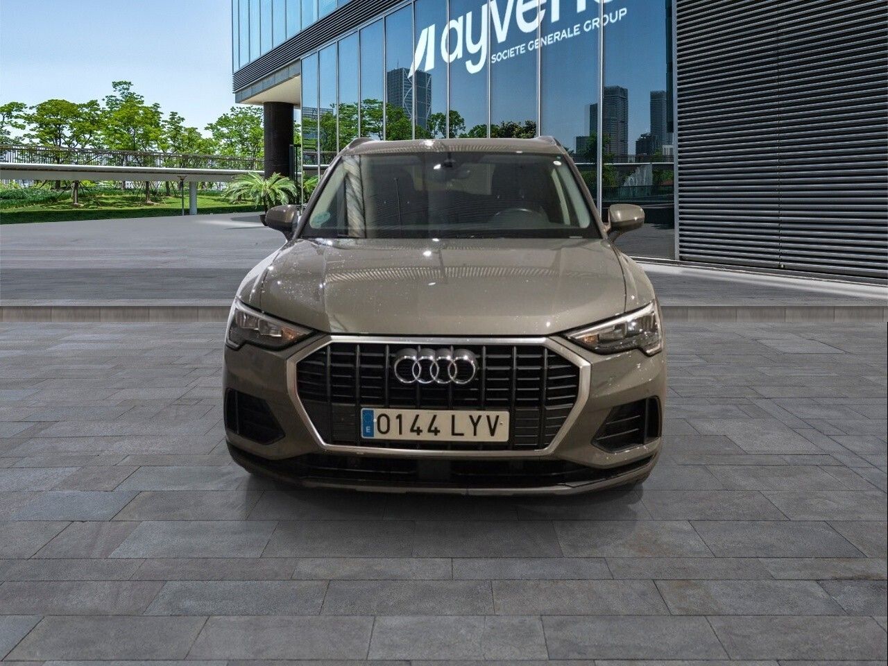 Audi Q3 35 Tdi 110kw (150cv) S Tronic - Foto 2