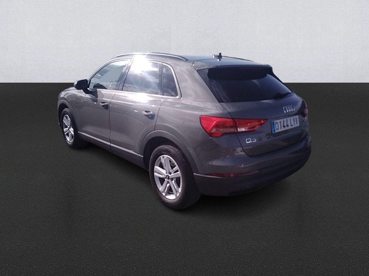 Audi Q3 35 Tdi 110kw (150cv) S Tronic - Foto 2