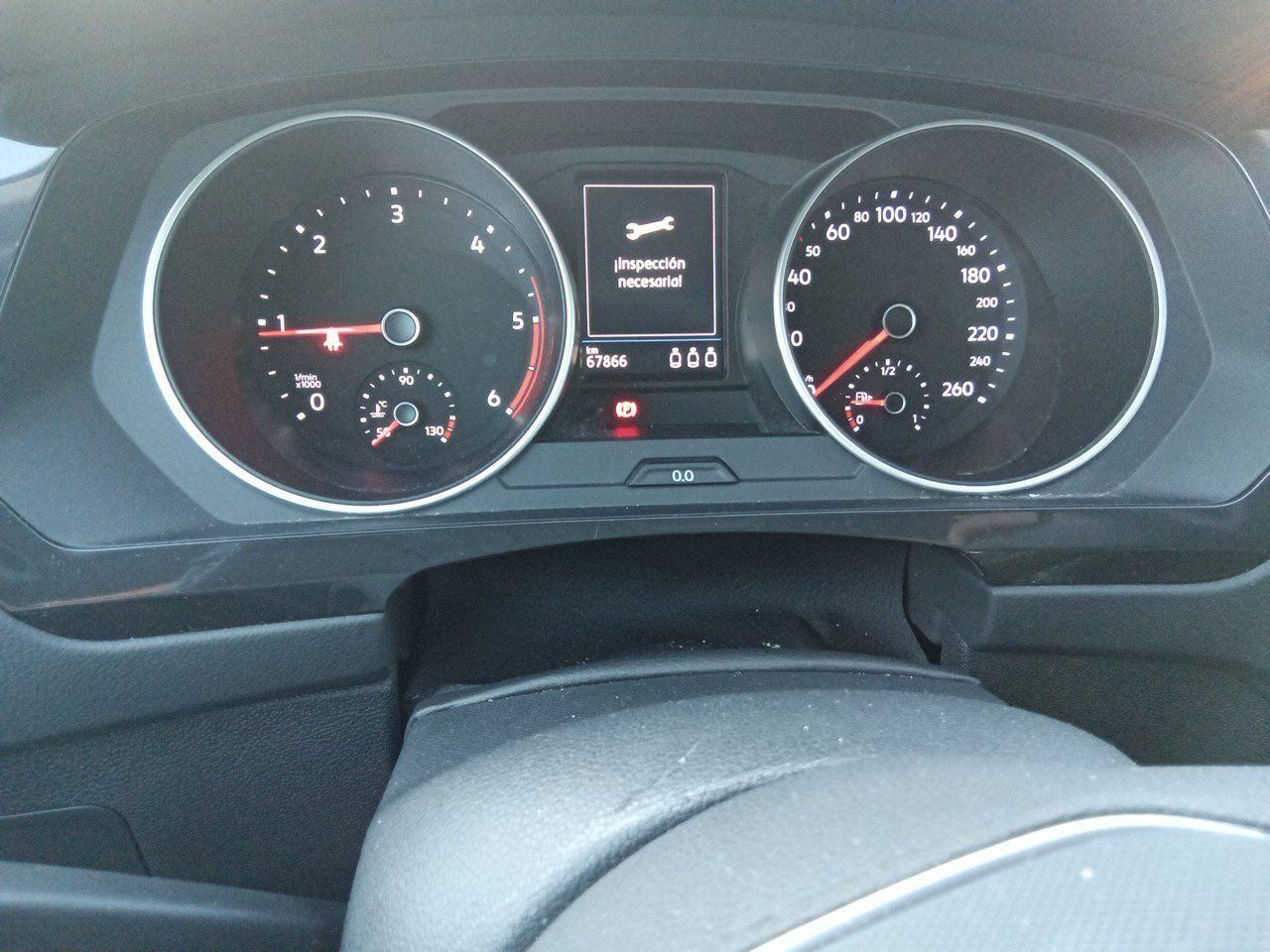 Volkswagen Tiguan Life 2.0 Tdi 110kw (150cv) - Foto 2