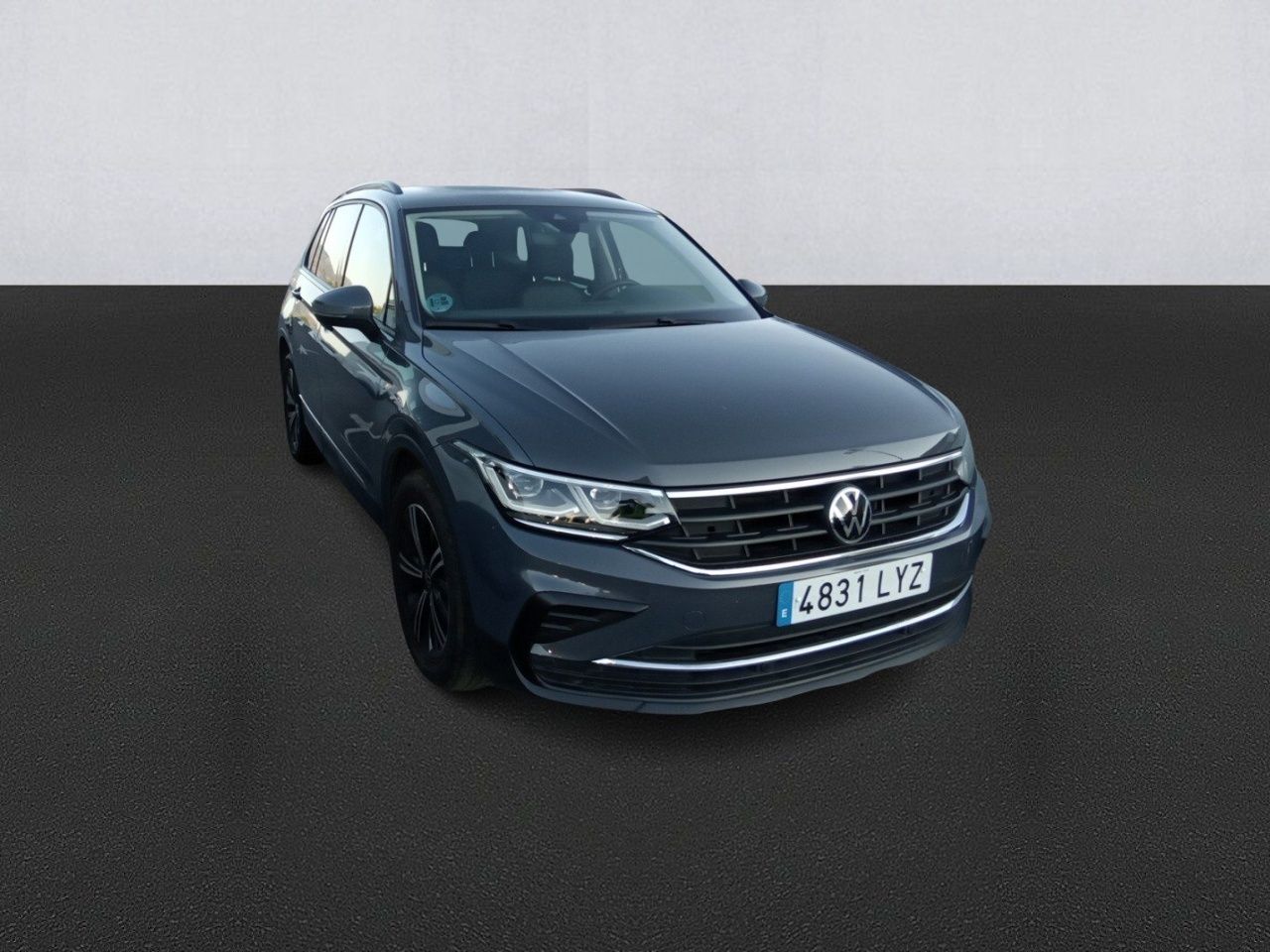 Volkswagen Tiguan Life 2.0 Tdi 110kw (150cv) - Foto 2