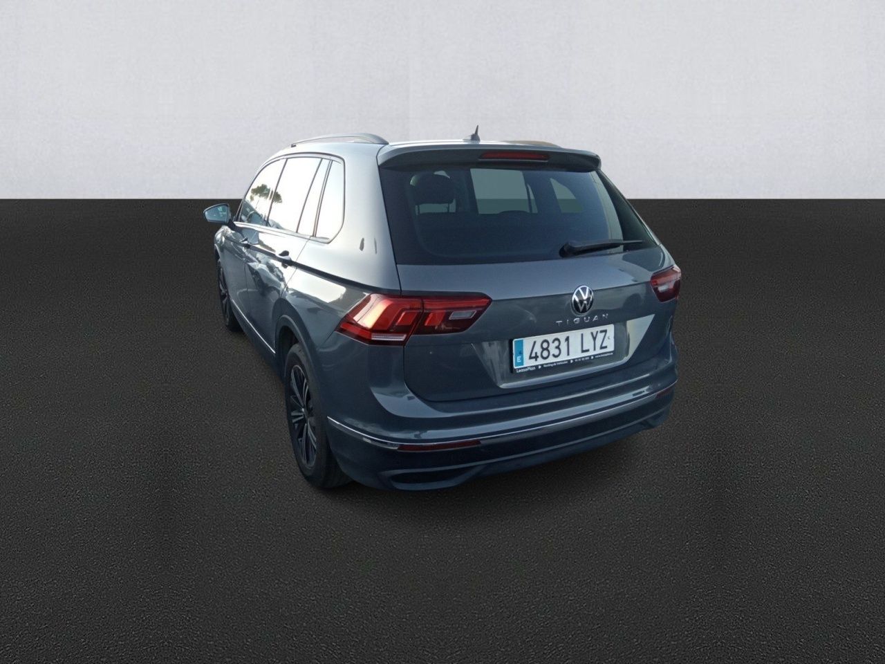 Volkswagen Tiguan Life 2.0 Tdi 110kw (150cv) - Foto 2