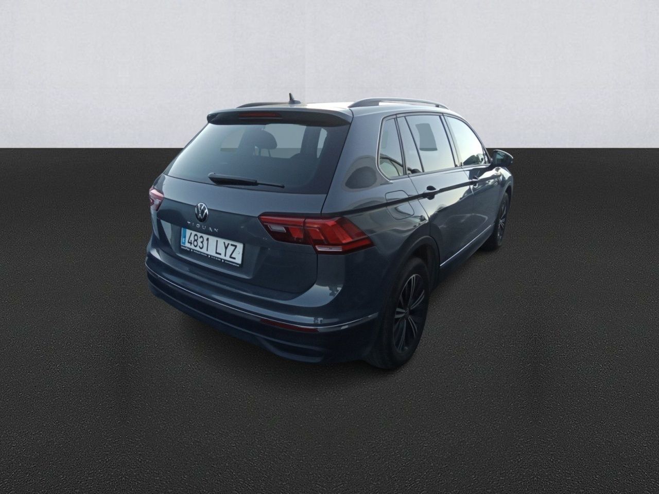 Volkswagen Tiguan Life 2.0 Tdi 110kw (150cv) - Foto 2