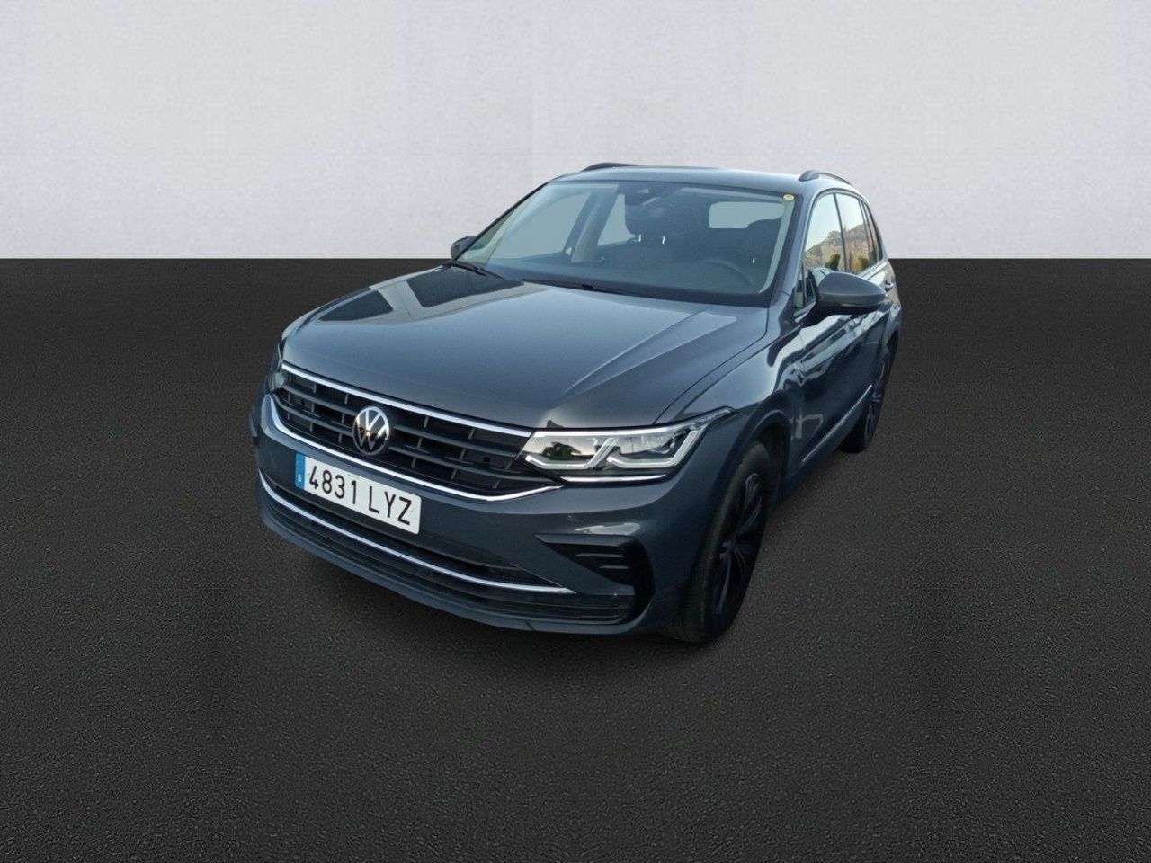 Volkswagen Tiguan Life 2.0 Tdi 110kw (150cv) - Foto 2