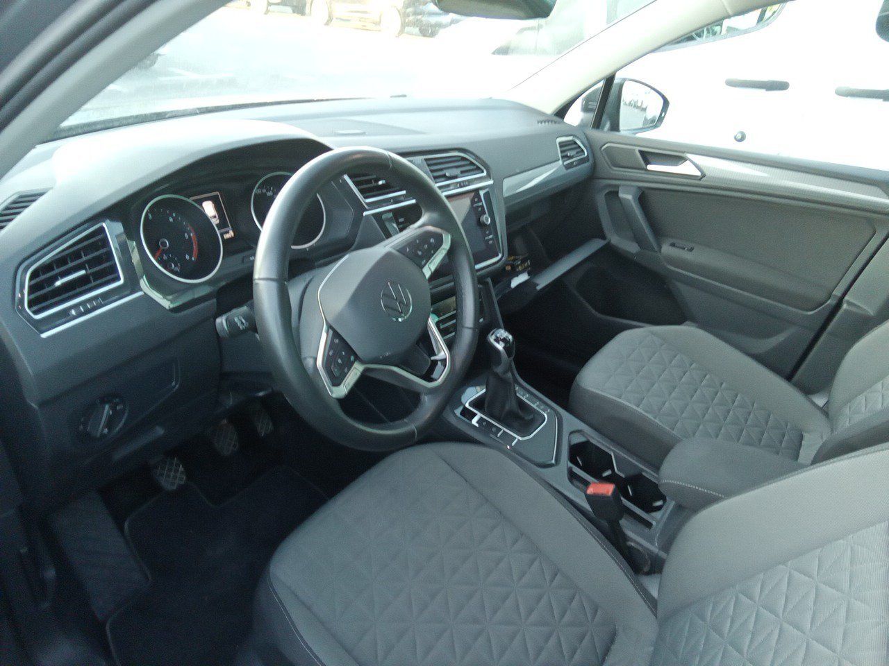 Volkswagen Tiguan Life 2.0 Tdi 110kw (150cv) - Foto 2