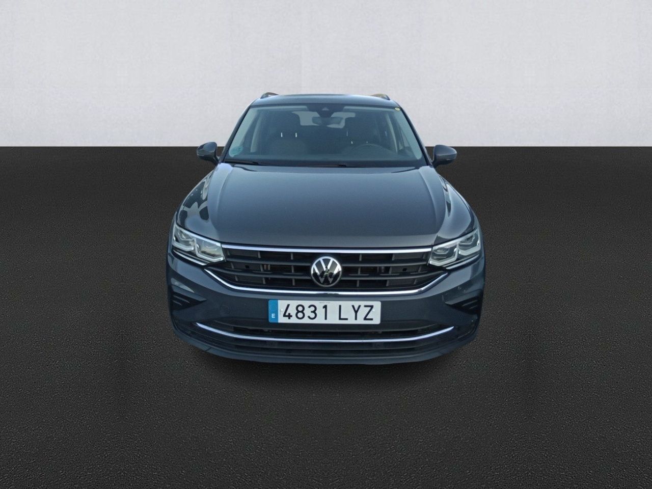 Volkswagen Tiguan Life 2.0 Tdi 110kw (150cv) - Foto 2