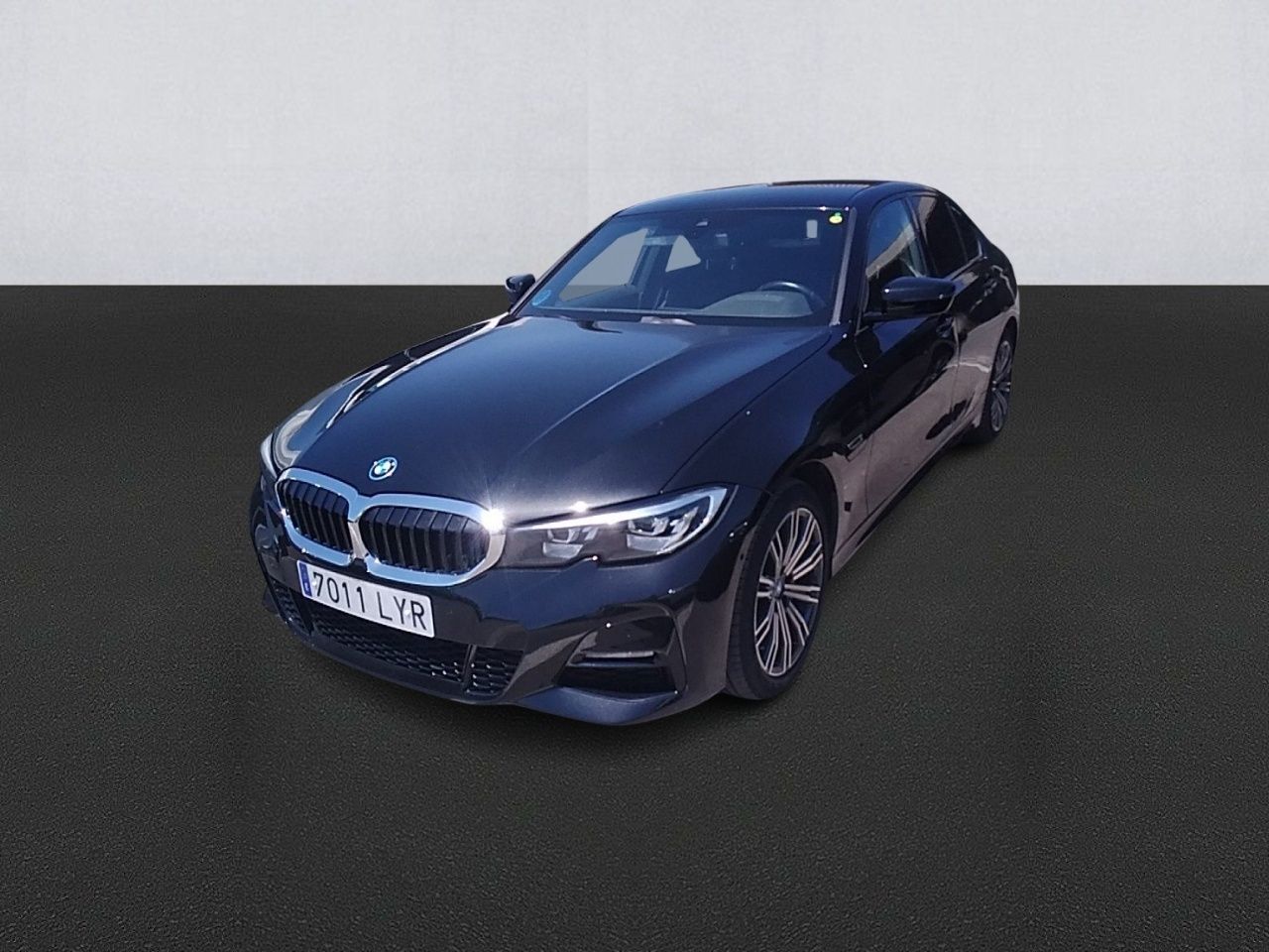 Bmw Series 3 320e - Foto 2