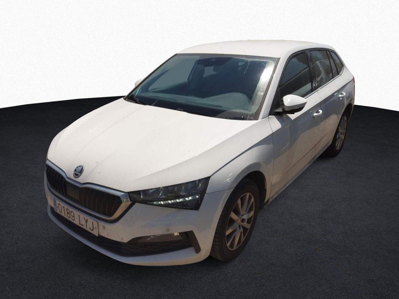 Skoda Scala 1.0 Tsi 70 Kw (95 Cv) Emotion - Foto 2