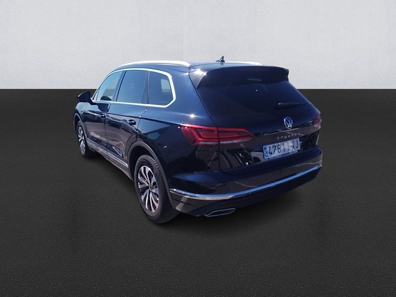 Volkswagen Touareg Prem Eleg 3.0 V6 Tdi 170kw Tip 4m - Foto 2