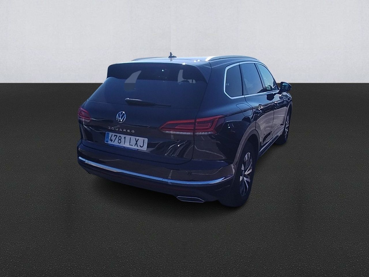 Volkswagen Touareg Prem Eleg 3.0 V6 Tdi 170kw Tip 4m - Foto 2