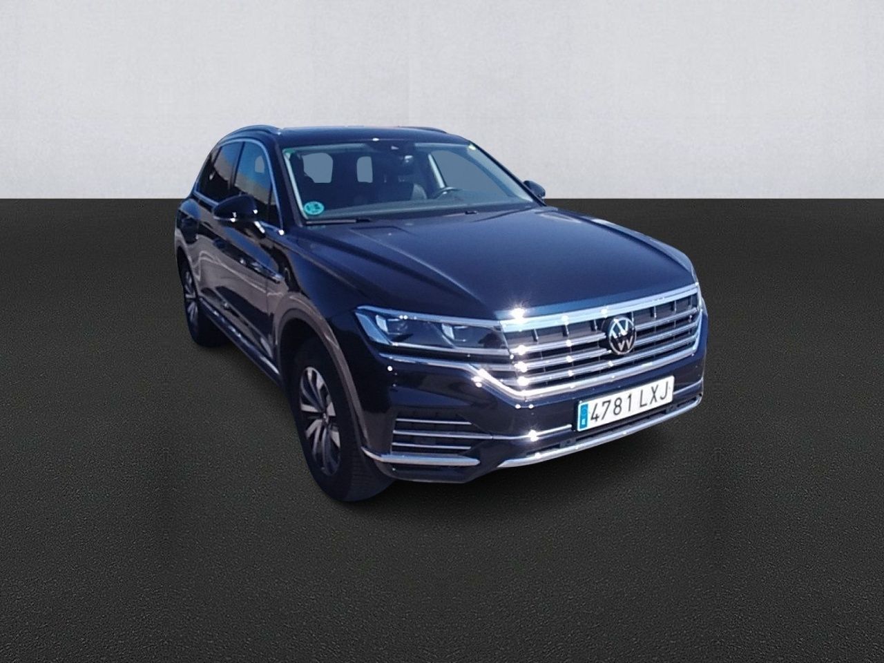 Volkswagen Touareg Prem Eleg 3.0 V6 Tdi 170kw Tip 4m - Foto 2