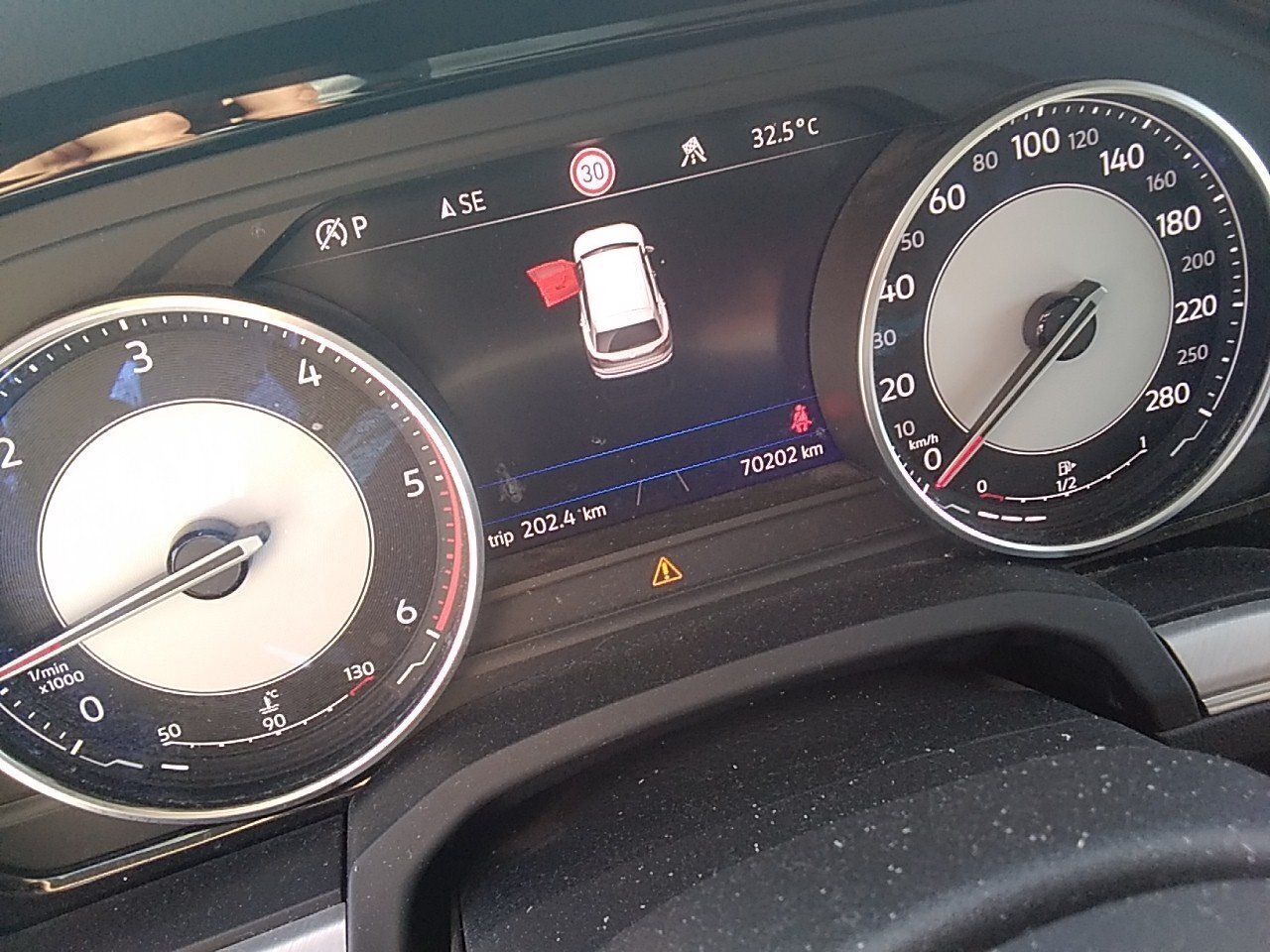 Volkswagen Touareg Prem Eleg 3.0 V6 Tdi 170kw Tip 4m - Foto 2