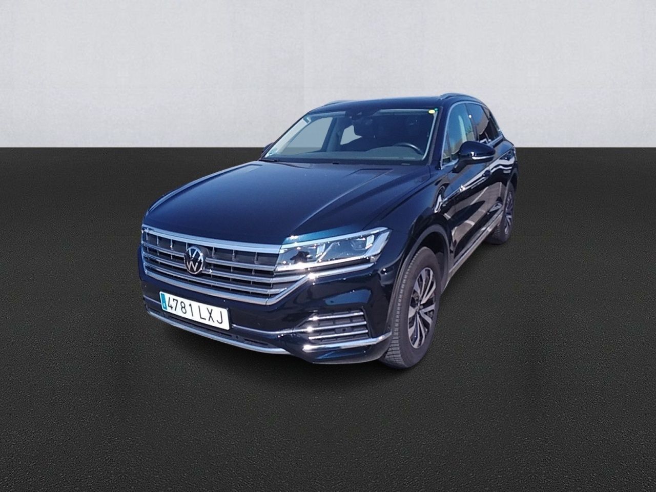Volkswagen Touareg Prem Eleg 3.0 V6 Tdi 170kw Tip 4m - Foto 2