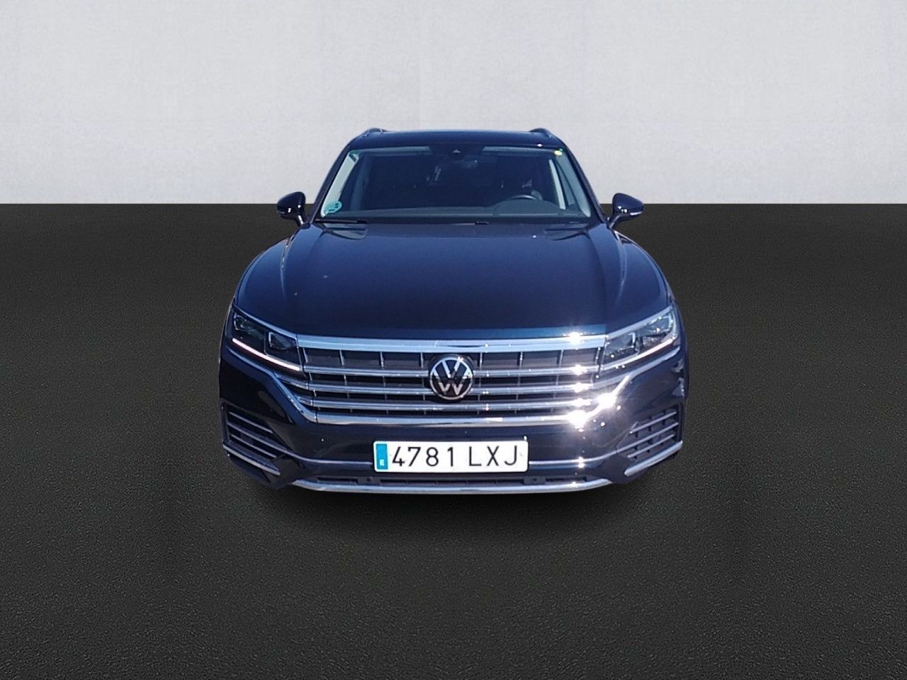 Volkswagen Touareg Prem Eleg 3.0 V6 Tdi 170kw Tip 4m - Foto 2