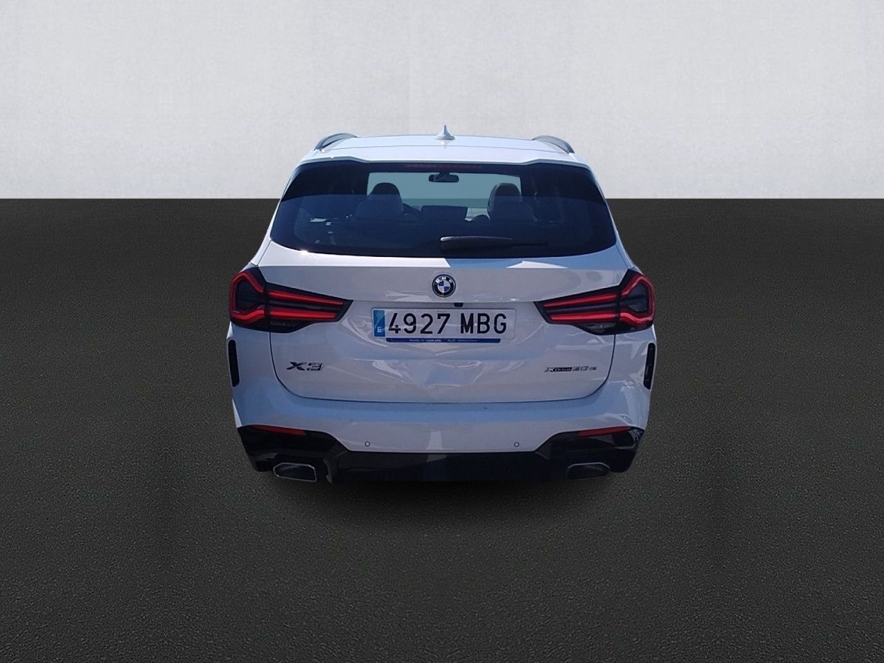 Bmw X3 Xdrive30e Xline - Foto 2