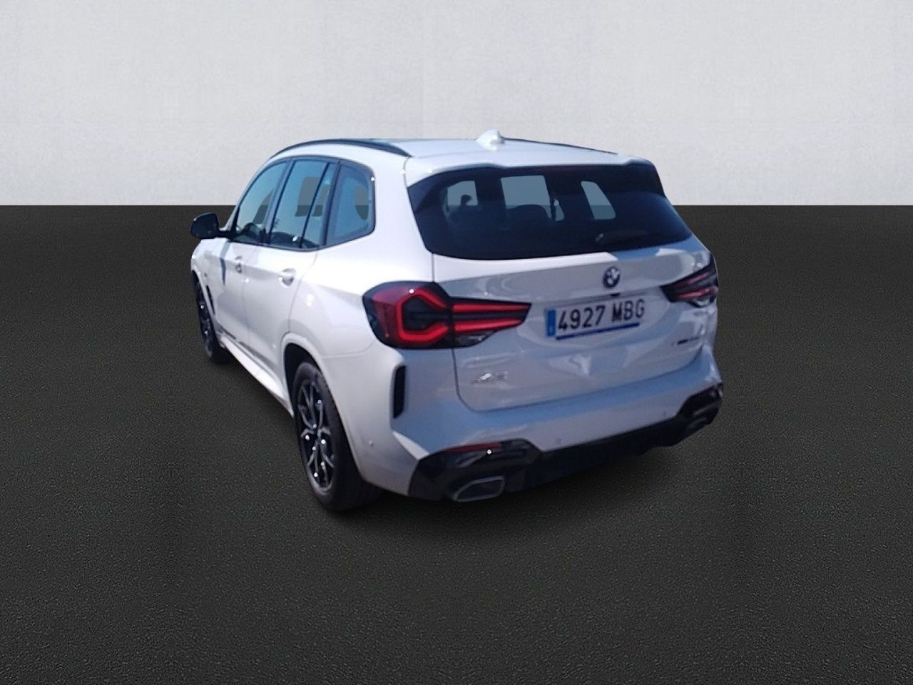 Bmw X3 Xdrive30e Xline - Foto 2