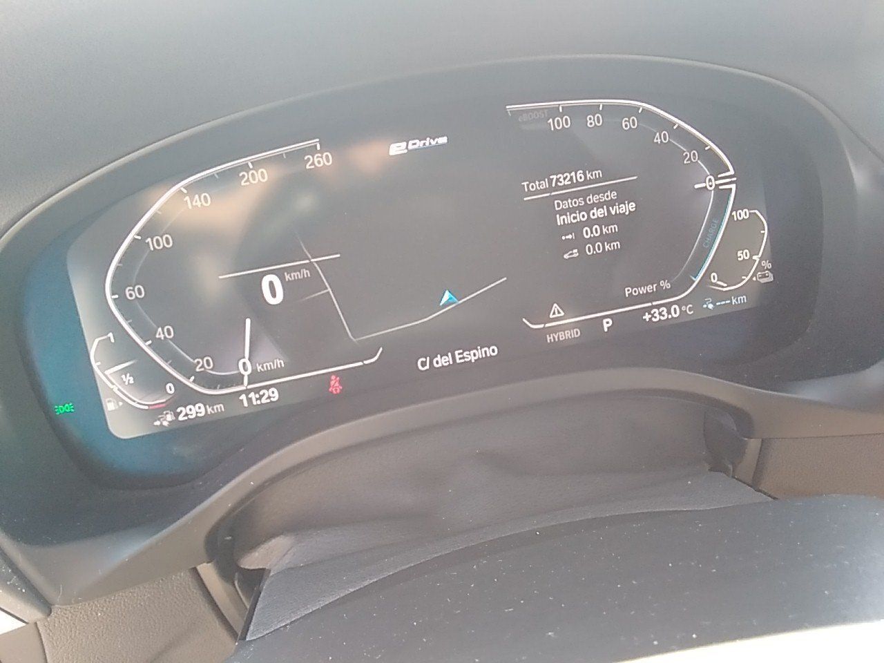Bmw X3 Xdrive30e Xline - Foto 2