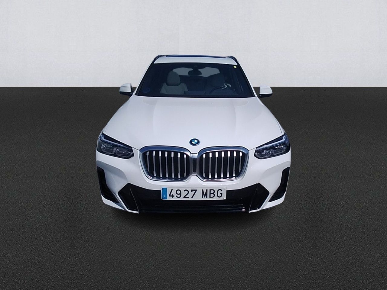 Bmw X3 Xdrive30e Xline - Foto 2