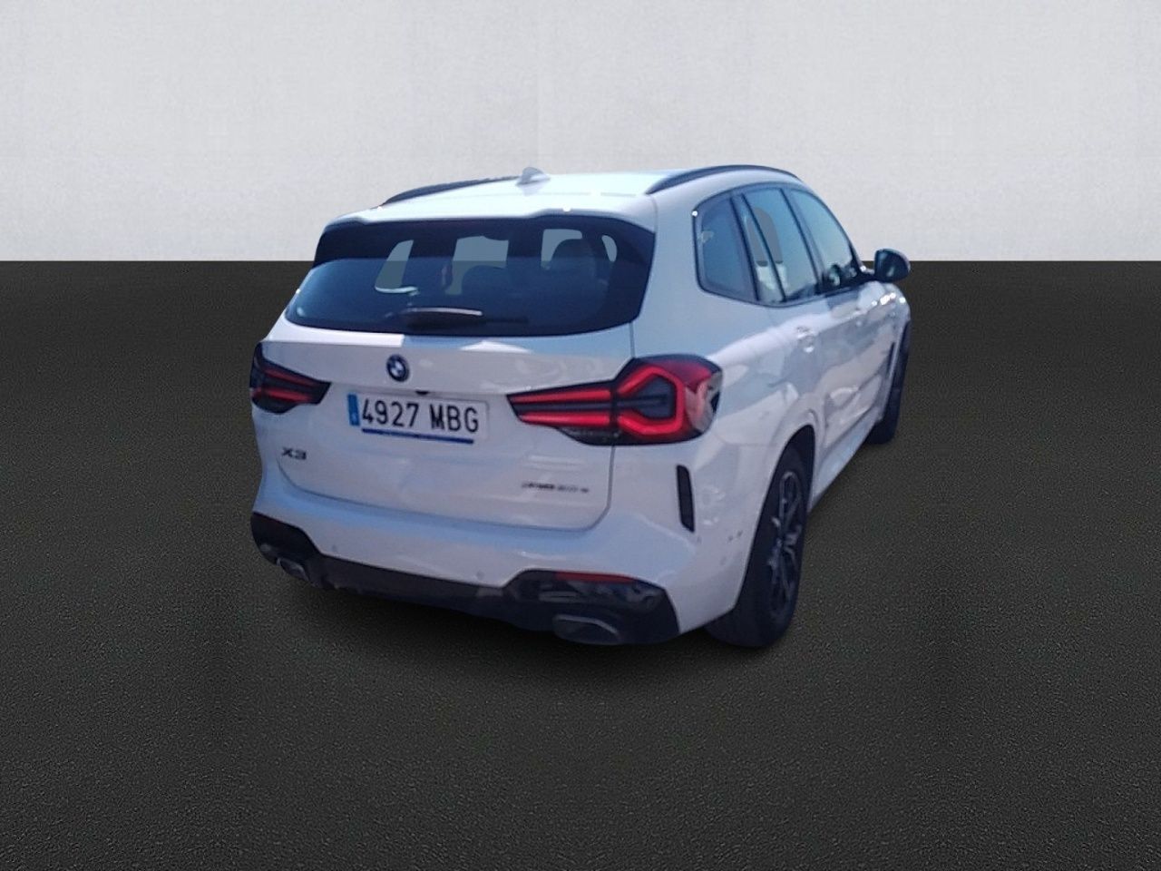 Bmw X3 Xdrive30e Xline - Foto 2