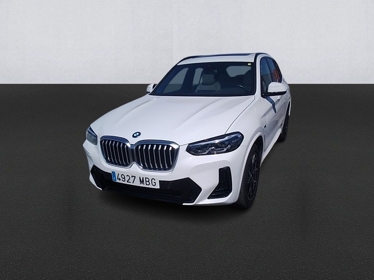 Bmw X3 Xdrive30e Xline - Foto 2