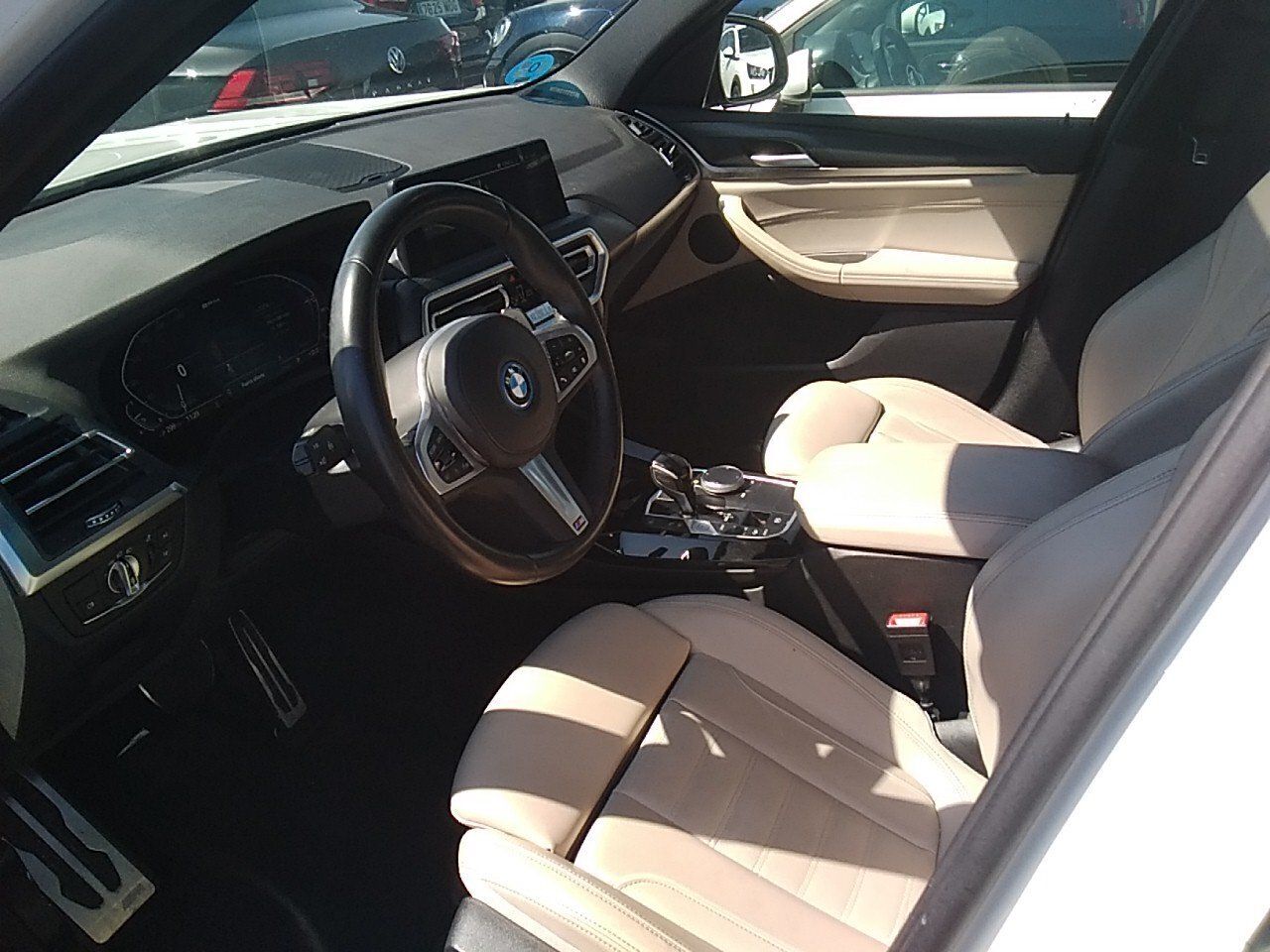Bmw X3 Xdrive30e Xline - Foto 2