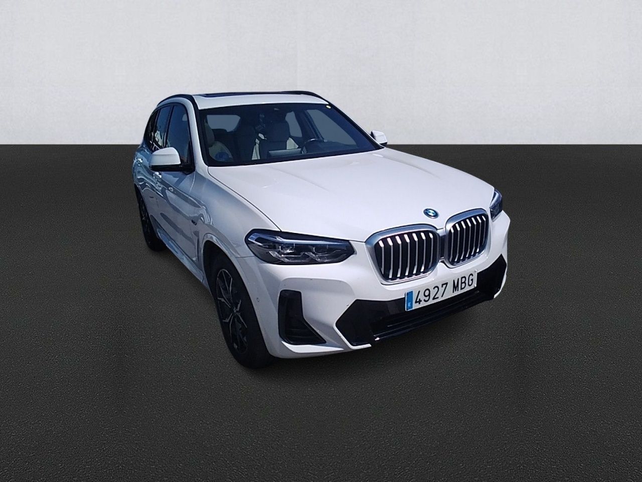 Bmw X3 Xdrive30e Xline - Foto 2